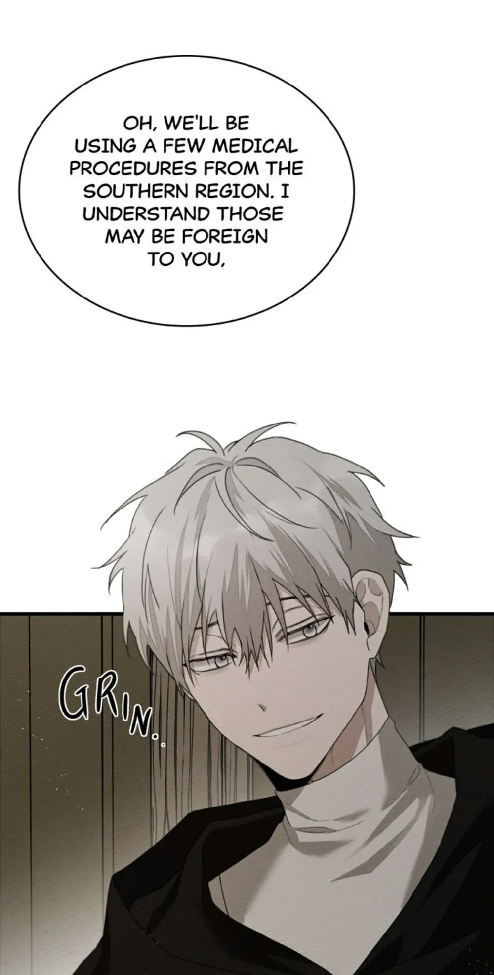 Under the Oak Tree Chapter 40 image 041